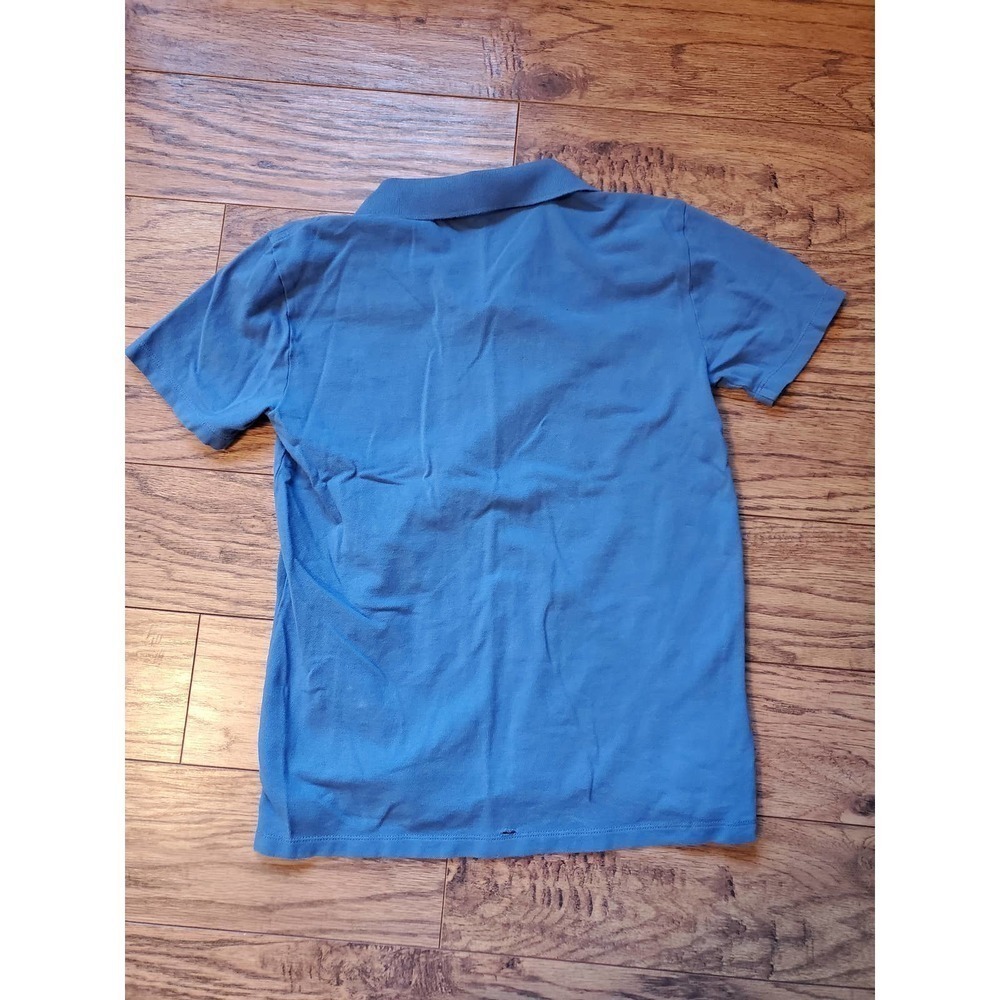CrewCuts Boys Polo - Picture 4 of 4